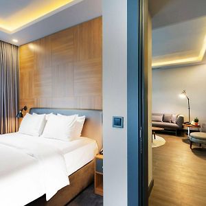 Suite de Luxe