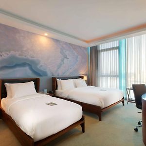 Chambre Supérieure Triple